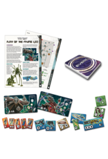 Battle Systems Core Space Fury of the Insane God Expansion