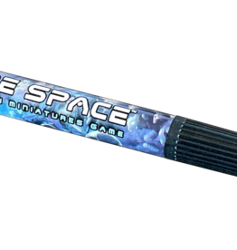 Battle Systems Core Space Dry-Wipe Pen