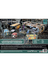 Battle Systems Trade Container