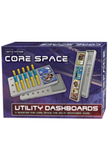 Battle Systems Core Space Utility Dashboards