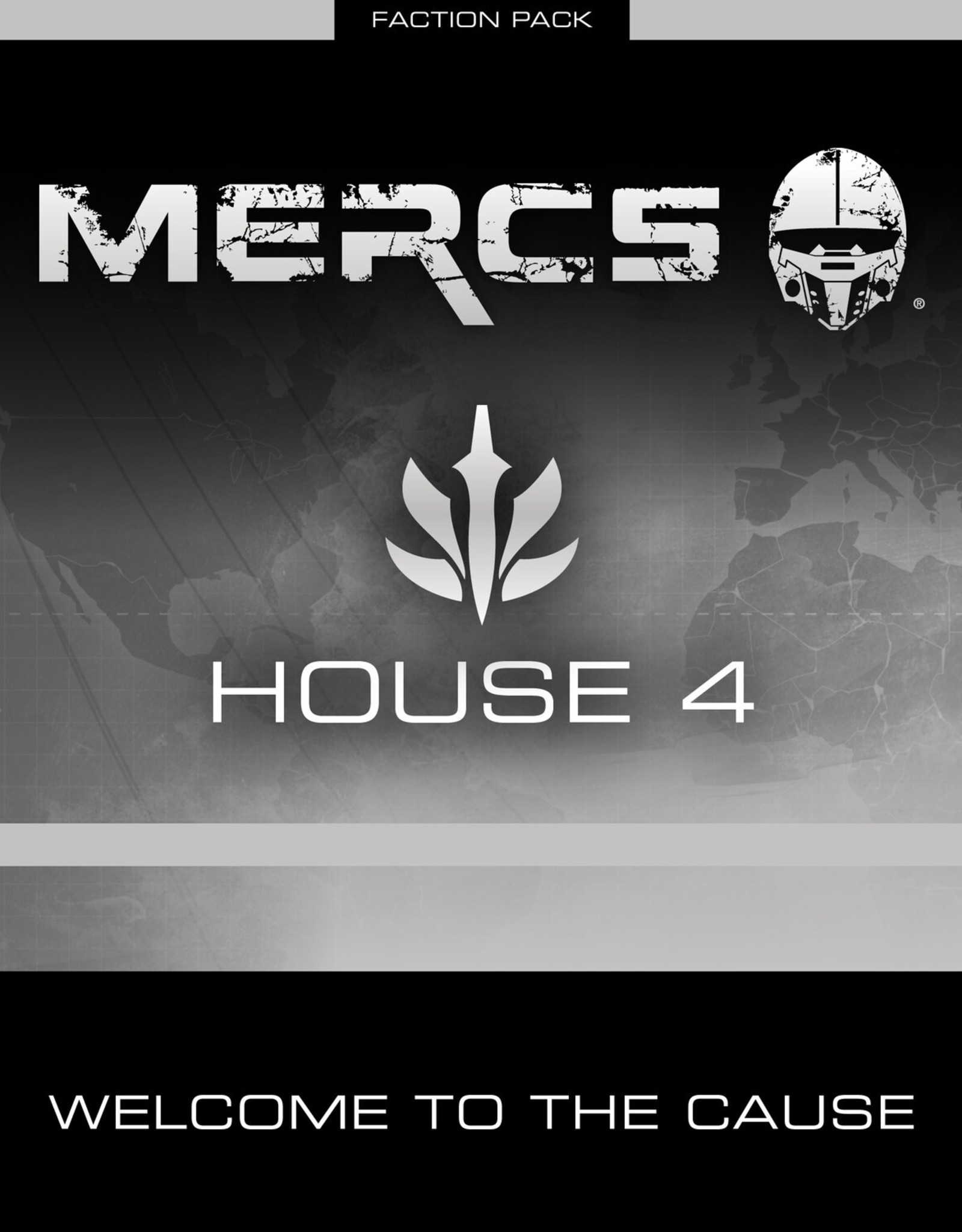 Fifth Angel Studios House 4 Faction Pack #2