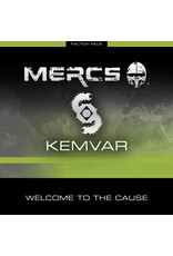 Fifth Angel Studios KemVar Faction Pack #1