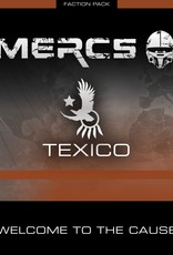 Fifth Angel Studios Texico Faction Pack #1