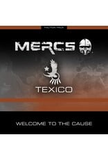 Fifth Angel Studios Texico Faction Pack #2