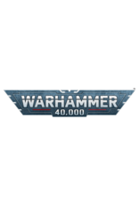 Warhammer 40K Tournament 11.12.2022