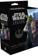 Fantasy Flight Games Star Wars: Legion - Rebel Troopers