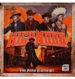 High Noon High Noon Core Set