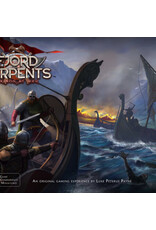 Hammer of the North Fjord Serpents - Vikings at War 2 Player Stater