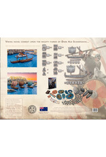 Hammer of the North Fjord Serpents - Vikings at War 2 Player Stater