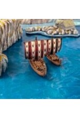 Hammer of the North Fjord Serpents - Vikings at War 2 Player Stater