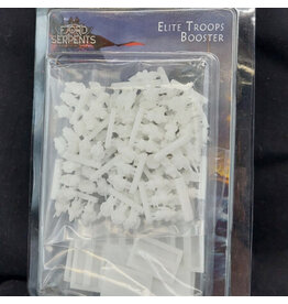 Hammer of the North Fjord Serpents Elite Troops Booster