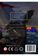 Hammer of the North Fjord Serpents Elite Troops Booster