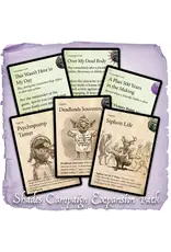 Goblin King Moonstone Shades Campaign Expanison Pack