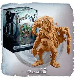Goblin King Moonstone Barnakelle