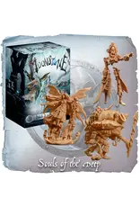 Goblin King Moonstone Souls of the Deep