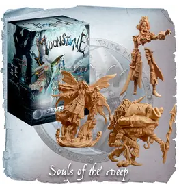 Goblin King Moonstone Souls of the Deep