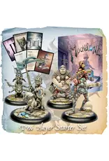 Goblin King Moonstone Dusk till Dawn: Two Player Starter Set