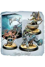Goblin King Moonstone Death and Taxes