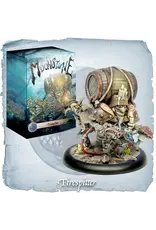 Goblin King Moonstone Firespitter