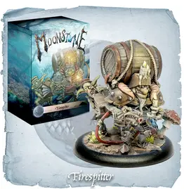 Goblin King Moonstone Firespitter