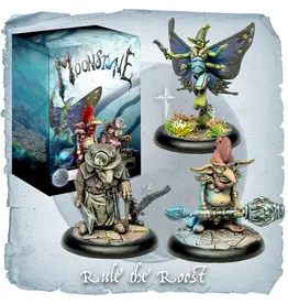 Goblin King Moonstone Rule the Roost
