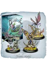 Goblin King Moonstone Blood Magic