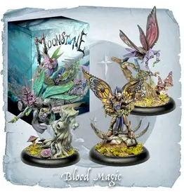 Goblin King Moonstone Blood Magic