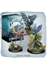 Goblin King Moonstone Dark Deeds