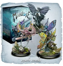 Goblin King Moonstone Dark Deeds