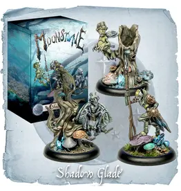 Goblin King Moonstone Shadowglade