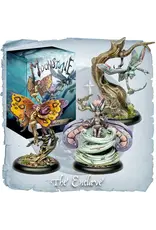 Goblin King Moonstone The Enclave