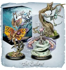 Goblin King Moonstone The Enclave
