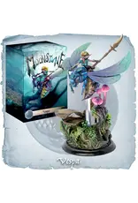 Goblin King Moonstone Vespa