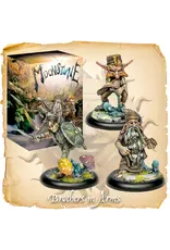 Goblin King Moonstone Brothers in Arms