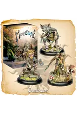 Goblin King Moonstone Outlanders