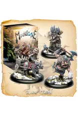 Goblin King Moonstone Rune Fated