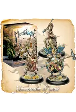 Goblin King Moonstone Administration of Justice