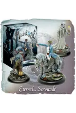 Goblin King Moonstone Eternal Servitude