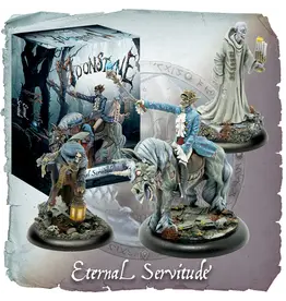 Goblin King Moonstone Eternal Servitude