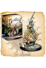 Goblin King Moonstone Sir Hogswash