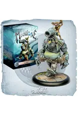 Goblin King Moonstone Ribald the Troll