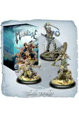 Goblin King Moonstone Black Powder