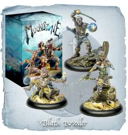 Goblin King Moonstone Black Powder