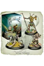 Goblin King Moonstone Wild Things