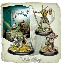 Goblin King Moonstone Wild Things