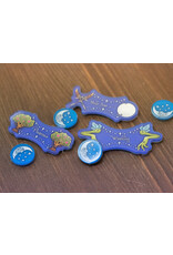 Goblin King Moonstone Dominion Faction Tokens