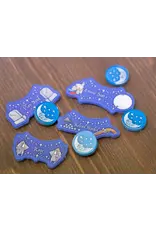 Goblin King Moonstone Dominion Faction Tokens