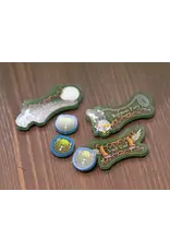 Goblin King Moonstone Leshavult Faction Tokens