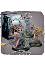 Goblin King Moonstone Freaky Fugday