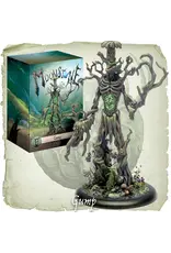 Goblin King Moonstone Gump